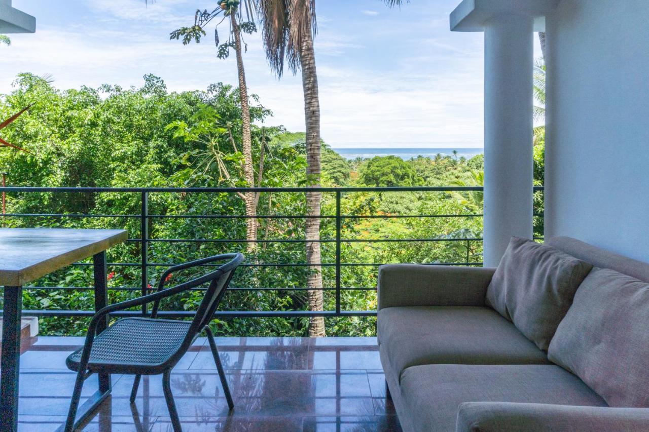 Mot Mot Vacation Apartment Sámara Екстериор снимка